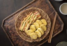 Bánh Jeon – Món ăn đặc trưng ngày Tết ở Hàn Quốc 
