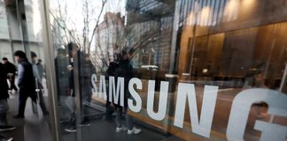 Mảng chíp bán dẫn của Samsung thua lỗ hơn 1,6 tỷ USD trong quý IV/2023