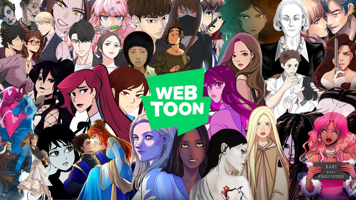 Chính phủ Hàn Quốc công bố phương án bồi dưỡng ngành công nghiệp webtoon