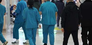 Chính phủ Hàn Quốc sẽ xử lý theo pháp luật với các bác sĩ vẫn chưa quay lại làm việc