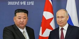 Thứ trưởng Ngoại giao Nga đánh giá quan hệ Nga-Triều Tiên đạt tới tầm cao chưa từng thấy