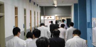 Chính phủ Hàn Quốc hỗ trợ ngân sách để giảm tải bệnh nhân cho các bệnh viện tuyến đầu