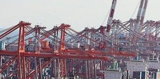 Kim ngạch xuất khẩu của Hàn Quốc hai tháng đầu năm 2024 tăng 11%
