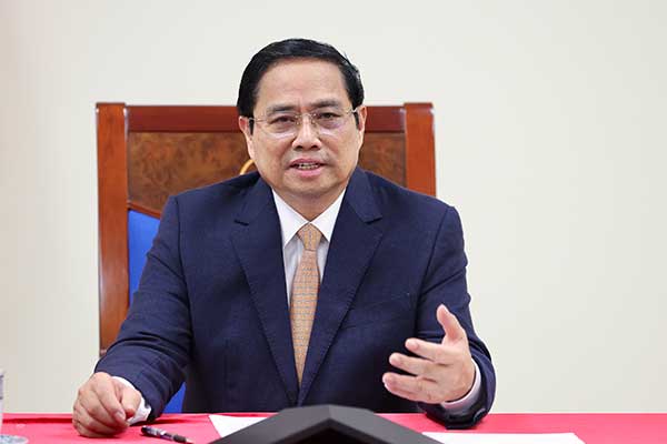 Thủ tướng Việt Nam thăm Hàn Quốc vào đầu tháng 7
