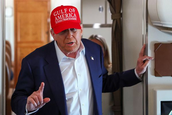 Tổng thống Donald Trump không có ý định gia hạn hoãn áp thuế đối ứng