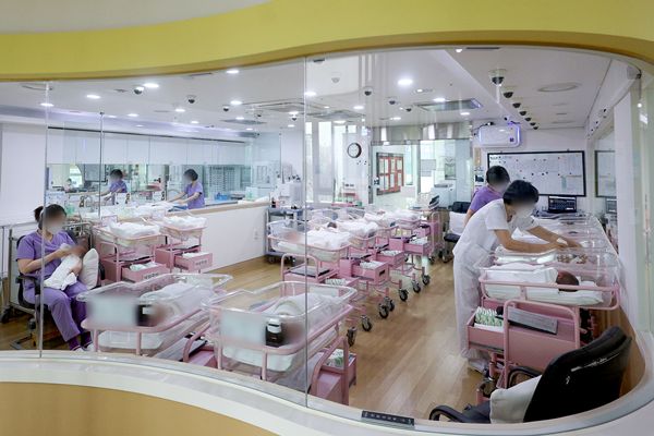 Dự báo dân số Hàn Quốc còn 7,5 triệu người sau một thế kỷ