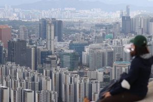Người dân Seoul và khu vực lân cận phải để dành 9 năm tiền lương mới có thể mua nhà