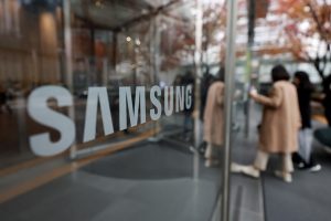Lợi nhuận kinh doanh năm 2023 của hãng điện tử Samsung giảm gần 85%