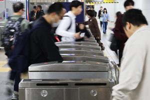 Thủ đô Seoul dự kiến nâng giá vé tàu điện ngầm lên 1.550 won vào nửa cuối năm 2024