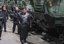 Hàng loạt kênh tuyên truyền đối ngoại với Hàn Quốc của Bắc Triều Tiên dừng hoạt động