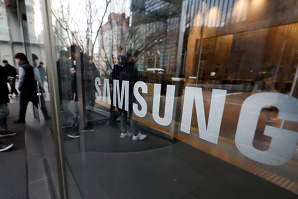 Mảng chíp bán dẫn của Samsung thua lỗ hơn 1,6 tỷ USD trong quý IV/2023