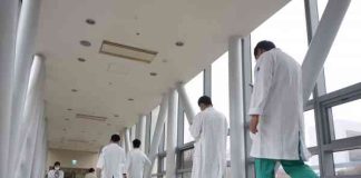 Hơn một nửa bác sĩ nội trú tại 100 bệnh viện toàn Hàn Quốc xin thôi việc