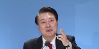 Tổng thống Hàn Quốc Yoon Suk-yeol cam kết sửa đổi toàn diện quy chế về "vành đai xanh"