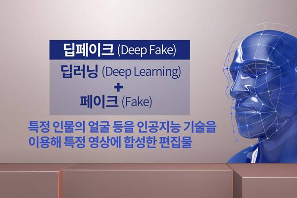 Cảnh sát Hàn Quốc phát triển phần mềm phát hiện video dùng công nghệ "Deepfake"