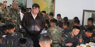Nhà lãnh đạo Kim Jong-un thị sát Sư đoàn tăng thiết giáp từng xâm chiếm Seoul