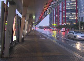 Tài xế xe buýt tại thủ đô Seoul chấm dứt đình công, đạt thỏa thuận về mức tăng lương