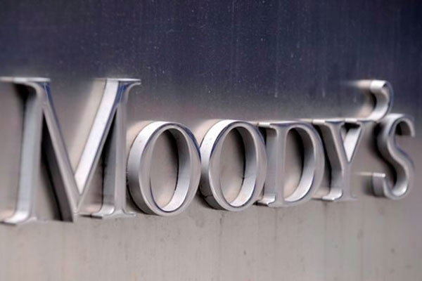 Moody's duy trì xếp hạng tín nhiệm quốc gia "Aa2" với Hàn Quốc